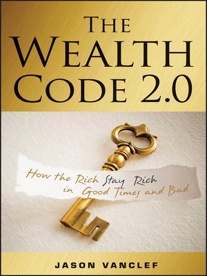 cover image of The Wealth Code 2.0